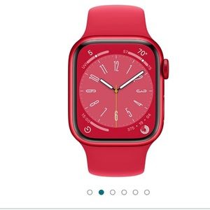 Apple Watch Series 6 40 mm with GPS